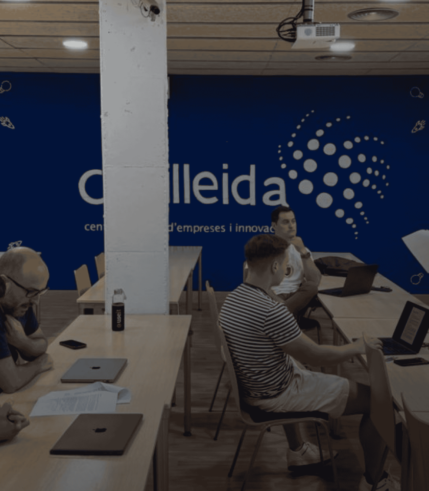 Formació contínua per acompanyar millor els processos de transformació