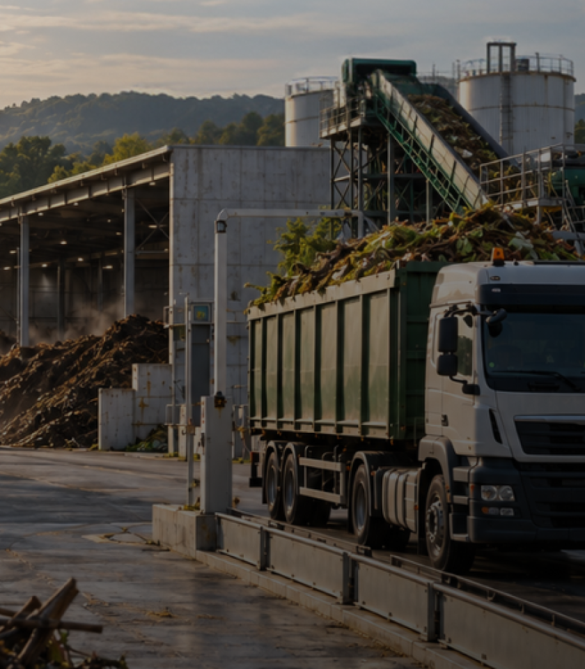 TRACEFERT inicia la Seed Phase de GATE5.0 per impulsar la traçabilitat digital en plantes de compostatge