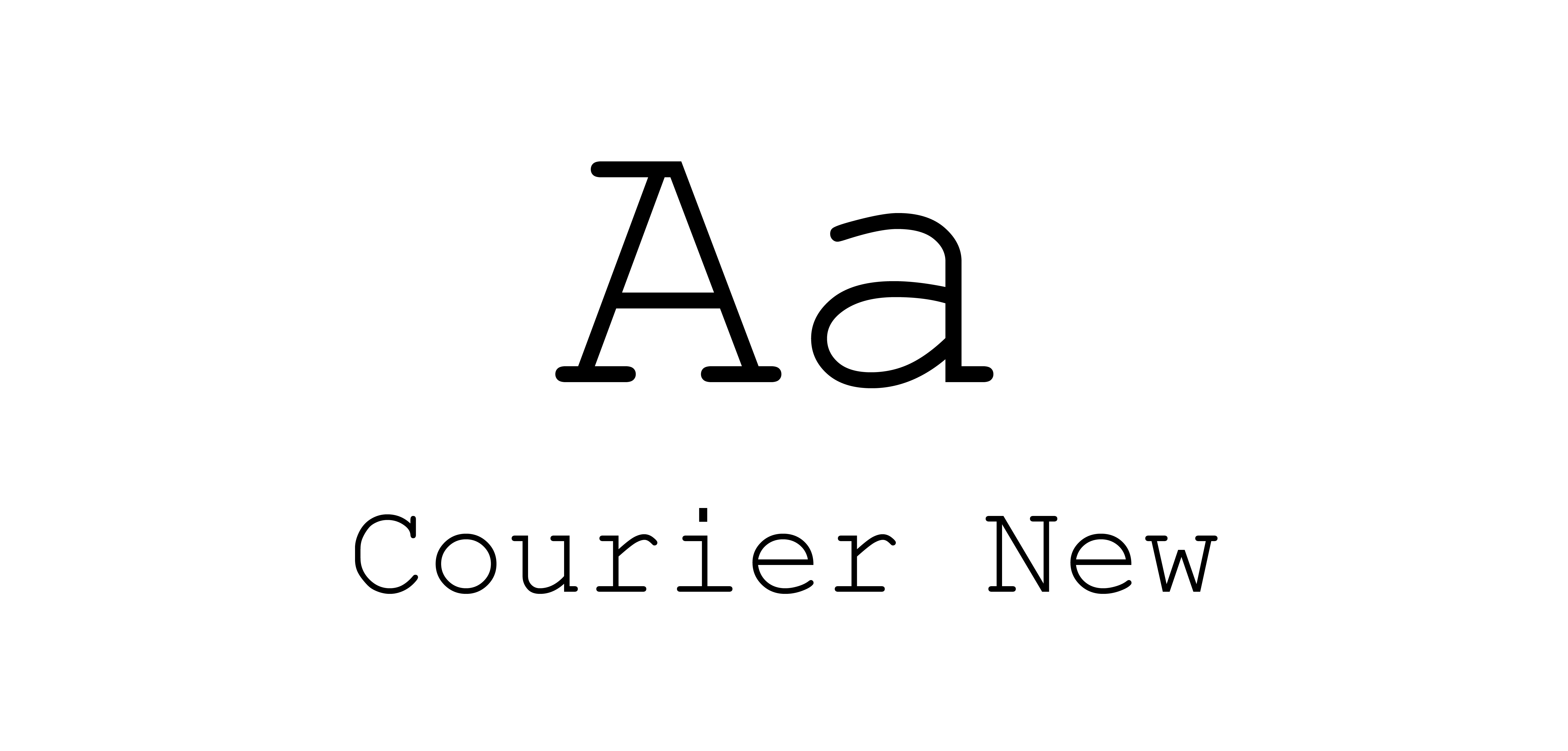 courier-new-font