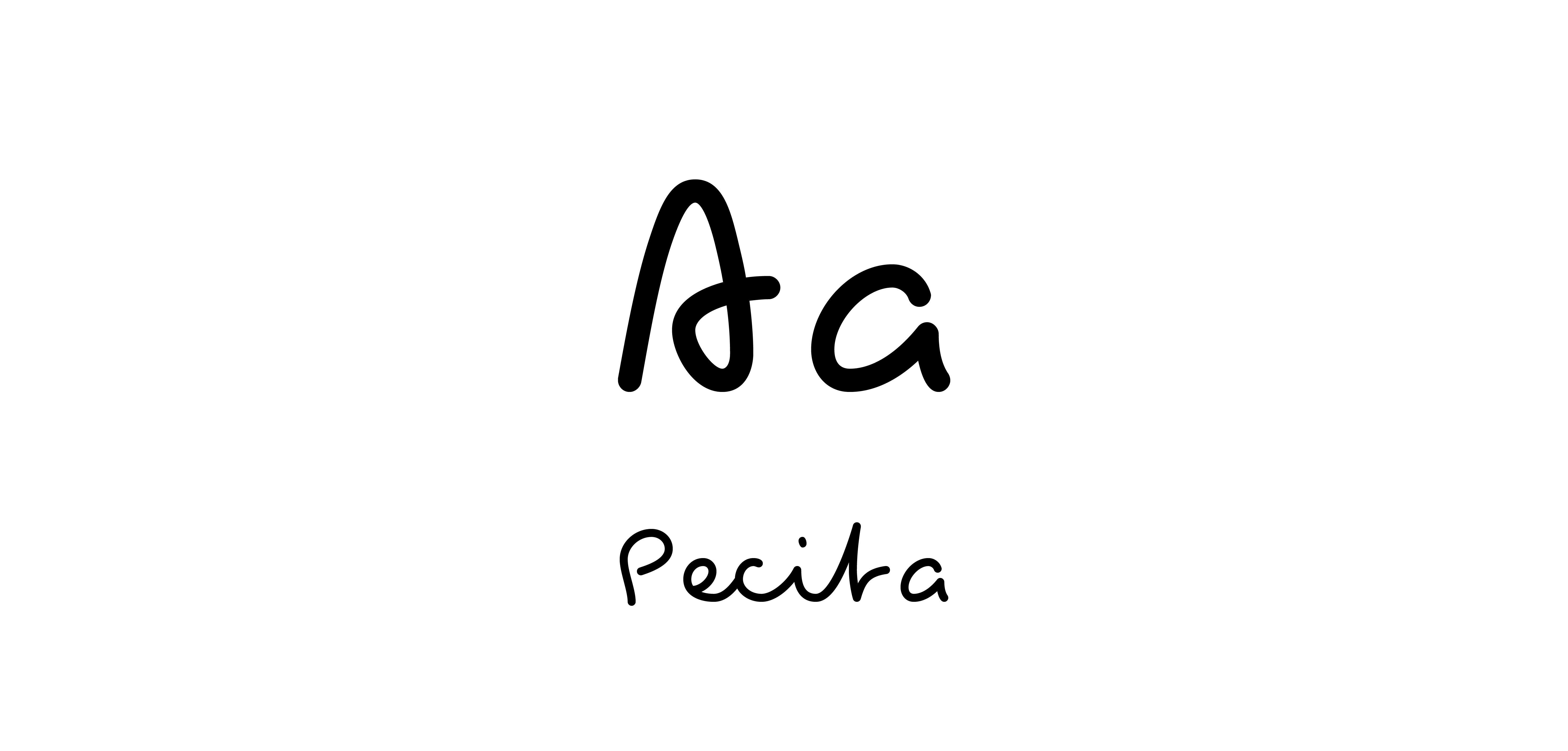 pecita-font