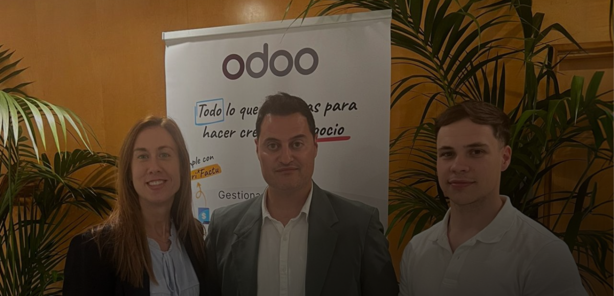 Odoo 19 y la nueva etapa de la gestión empresarial integrada