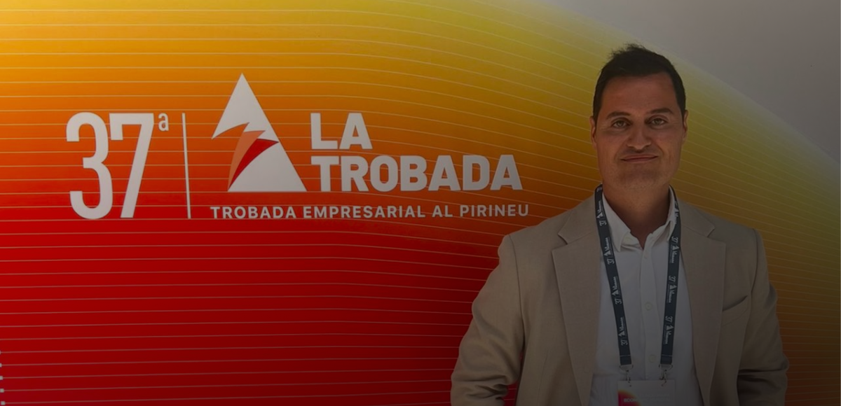 Reflexión empresarial y visión de futuro en la Trobada Empresarial al Pirineu