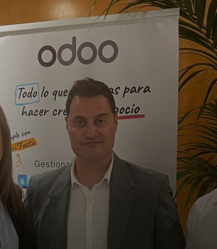 Odoo 19 y la nueva etapa de la gestión empresarial integrada