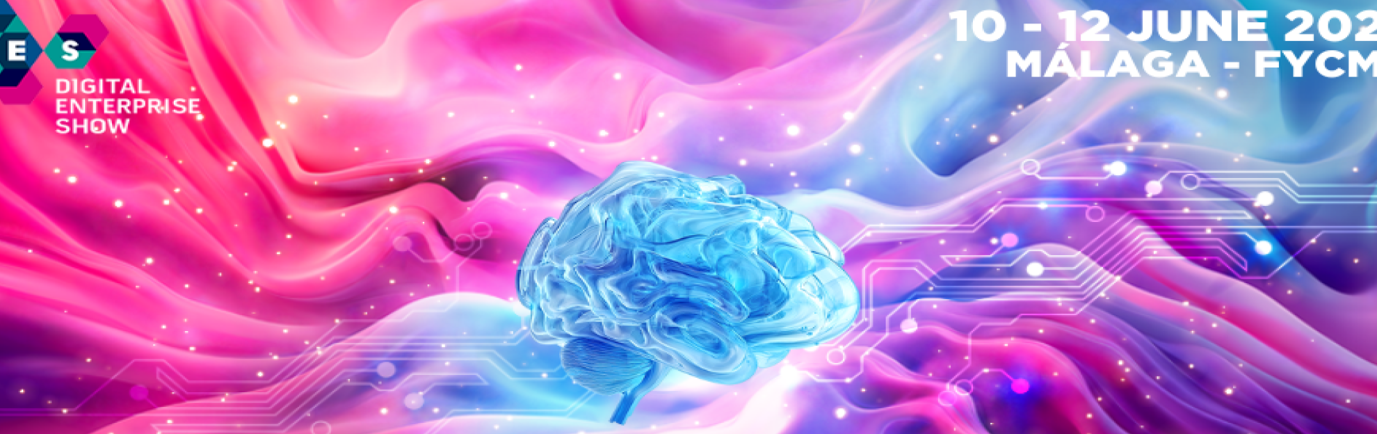 DES | Digital Enterprise Show